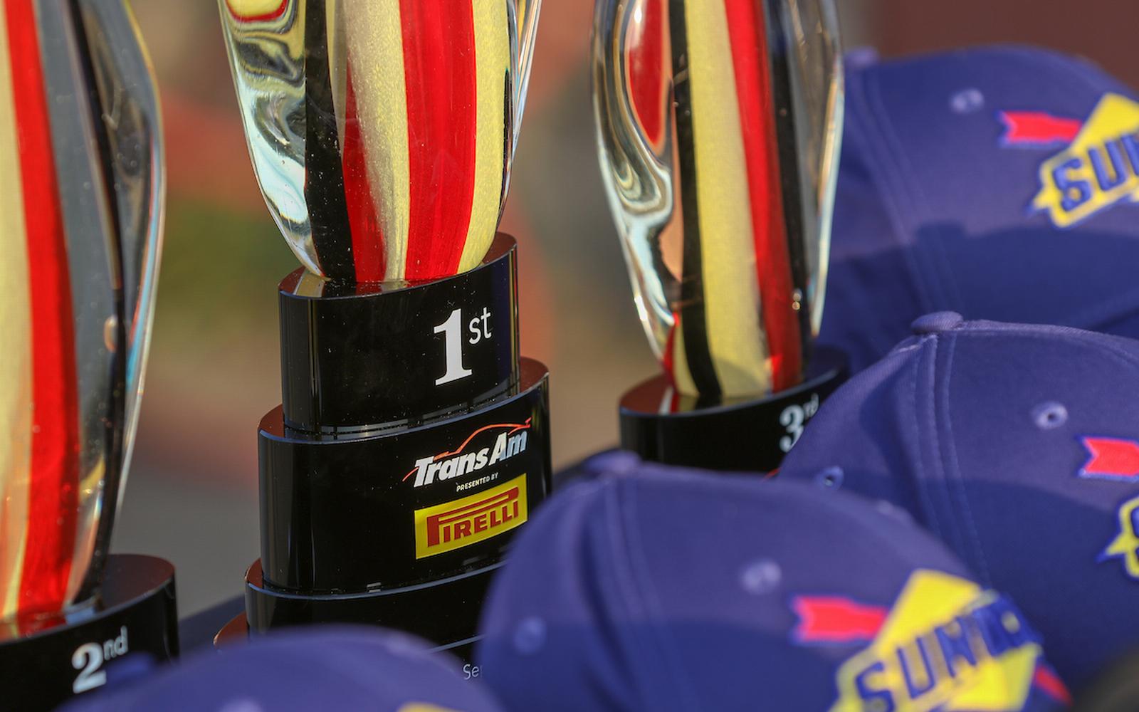 Visit Trans Am and Its Partners at the PRI Show